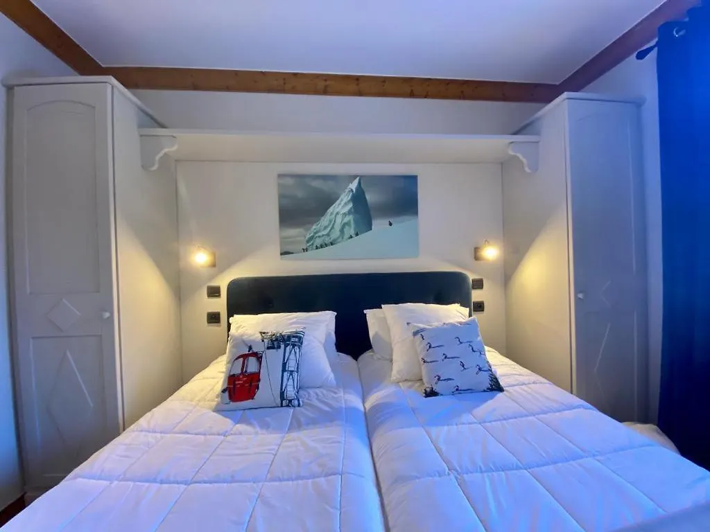 Big Tartiflat, Arc 1950, 2 Bed Ski-In Ski-Out Bourg-Saint-Maurice 0*,  France
