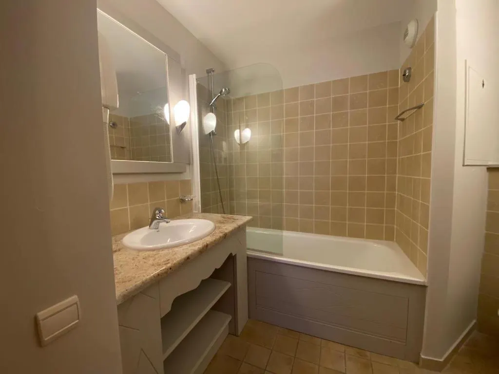 Big Tartiflat, Arc 1950, 2 Bed Ski-In Ski-Out Apartment Bourg-Saint-Maurice France